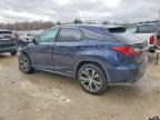 2016 Lexus Rx 450h Base