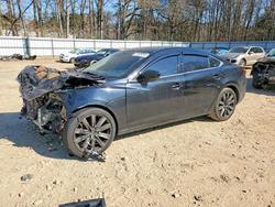 Mazda 6 Vehiculos salvage en venta: 2018 Mazda 6 Touring
