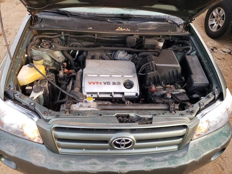 2006 Toyota Highlander Limited