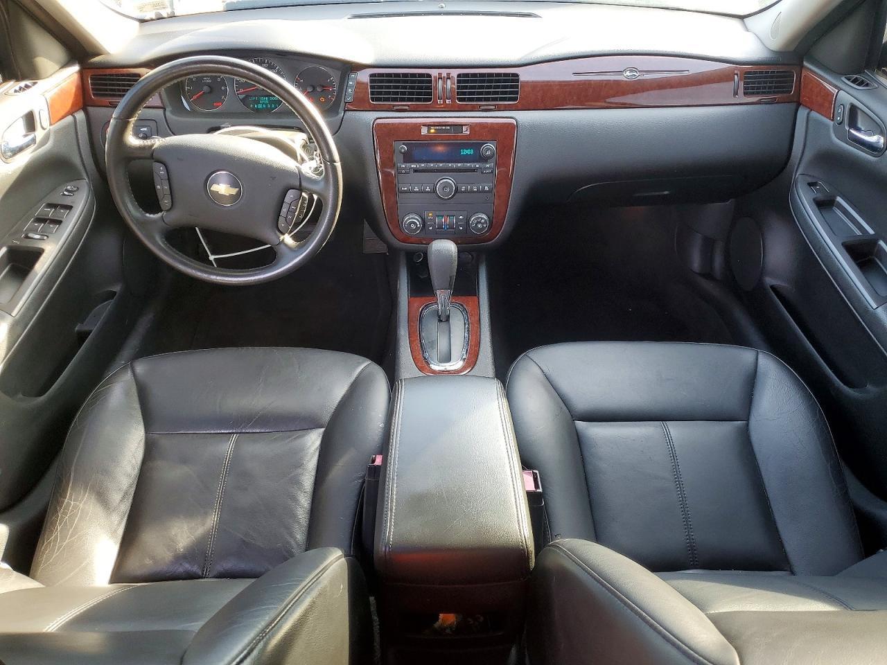 2006 Chevrolet Impala lt