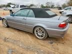 2004 BMW 330 ci