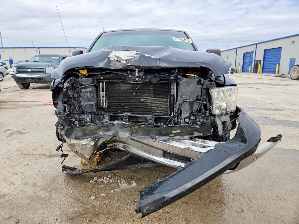 2017 Dodge Ram 1500 slt