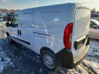2019 Dodge Ram Promaster City