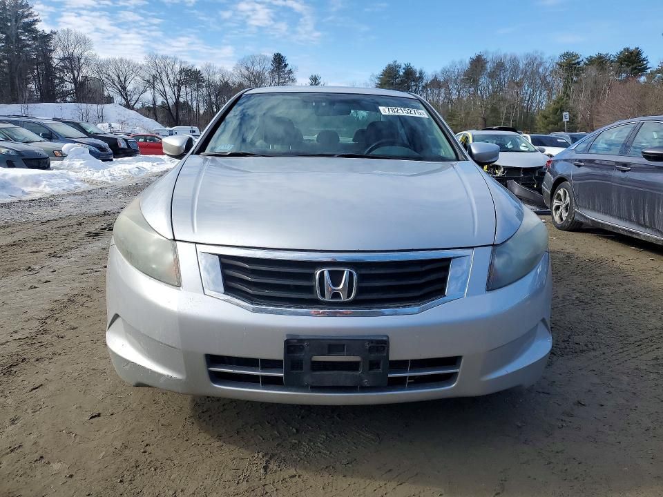2010 Honda Accord lx