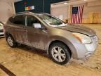 2008 Nissan Rogue s