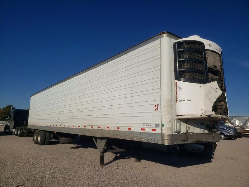 2014 Hyundai Trailer