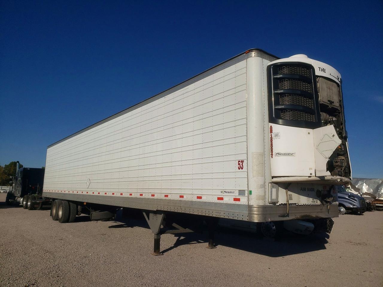 2014 Hyundai Trailer