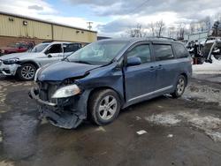 2014 Toyota Sienna le for sale in Marlboro, NY