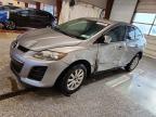 2011 Mazda Cx-7