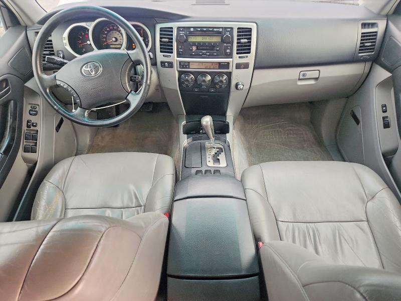 2004 Toyota 4runner SR5