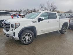 GMC Sierra K1500 slt Vehiculos salvage en venta: 2026 GMC Sierra K1500 slt