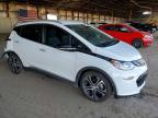2021 Chevrolet Bolt ev Premier