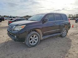 Lexus Vehiculos salvage en venta: 2013 Lexus Gx 460 Base