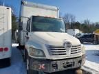 2007 Hino 268 BOX Truck