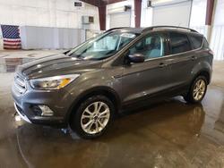 2017 Ford Escape se for sale in Avon, MN