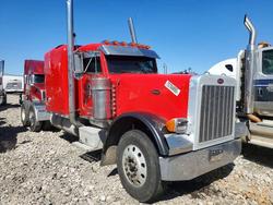 Peterbilt salvage cars for sale: 2000 Peterbilt 379-Semi Truck