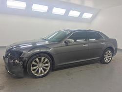 Chrysler salvage cars for sale: 2018 Chrysler 300 Limited
