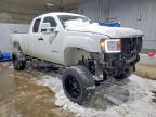 2012 GMC Sierra K2500 SLE