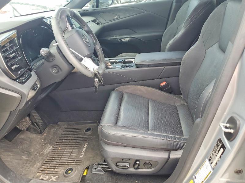 2023 Lexus Rx 350 Base