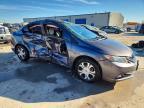 2015 Honda Civic Hybrid