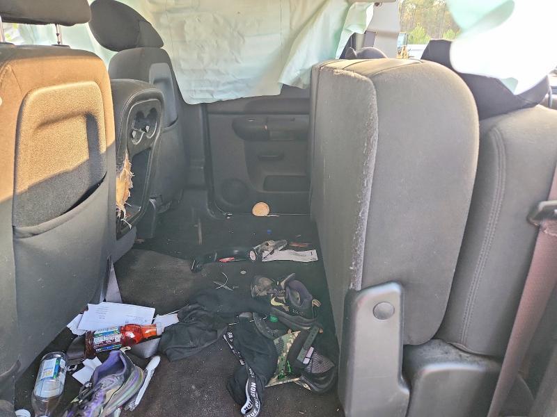 2013 GMC Sierra K1500 SL