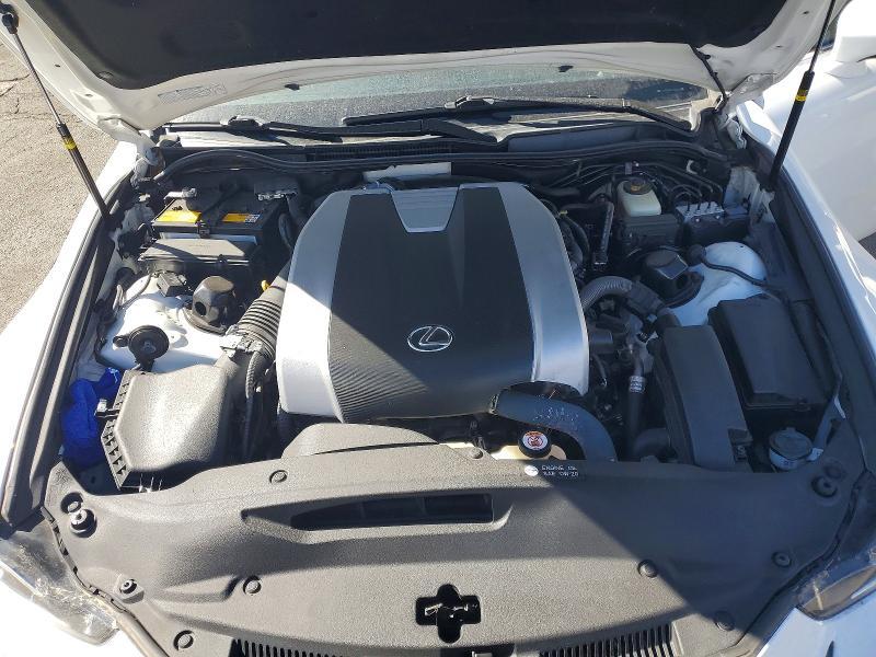 2020 Lexus Is 350 Base