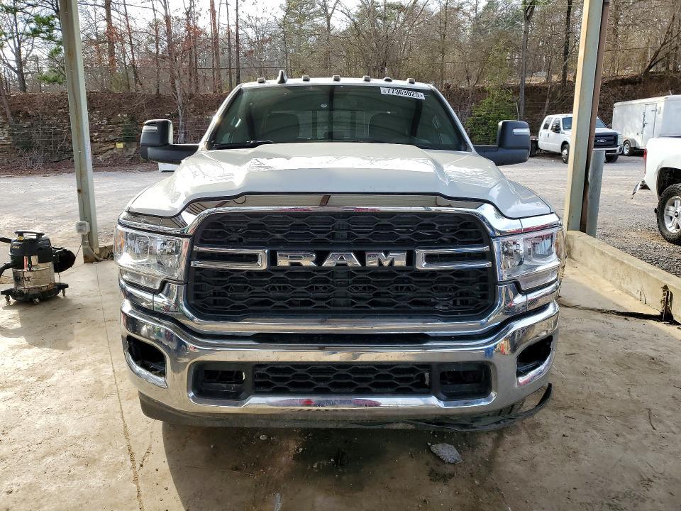 2024 Dodge Ram 2500 Tradesman