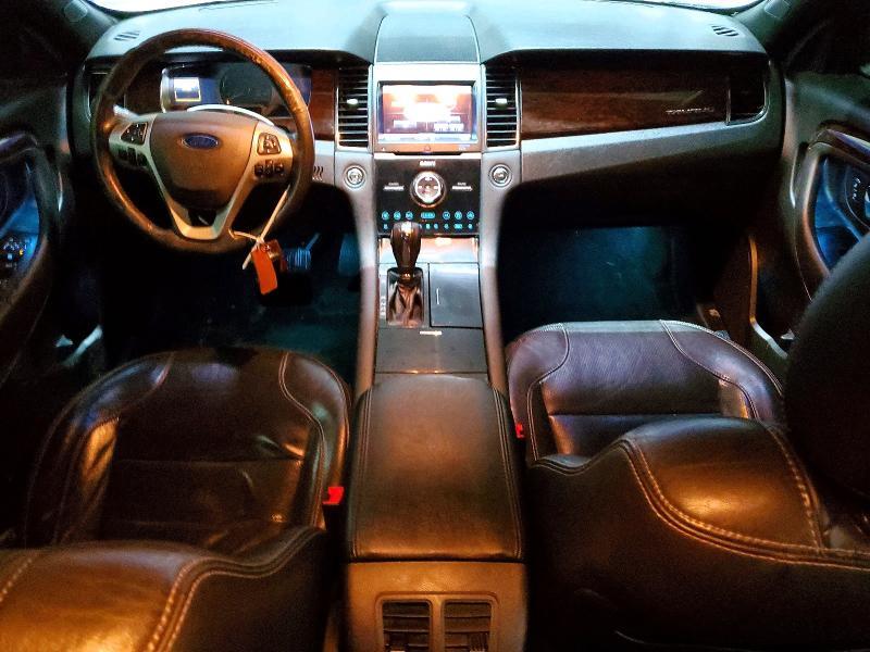 2013 Ford Taurus Limited