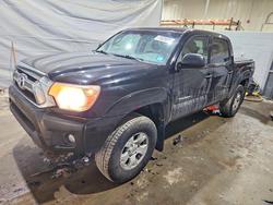 2012 Toyota Tacoma Double cab for sale in Candia, NH