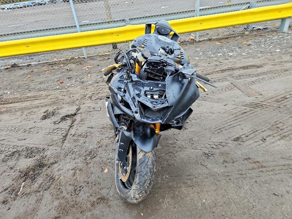 2017 Yamaha Yzfr6