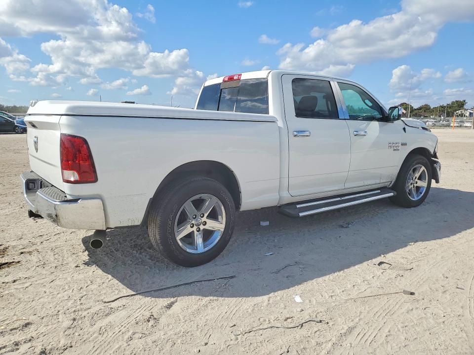 2019 Dodge RAM 1500 Classic SLT