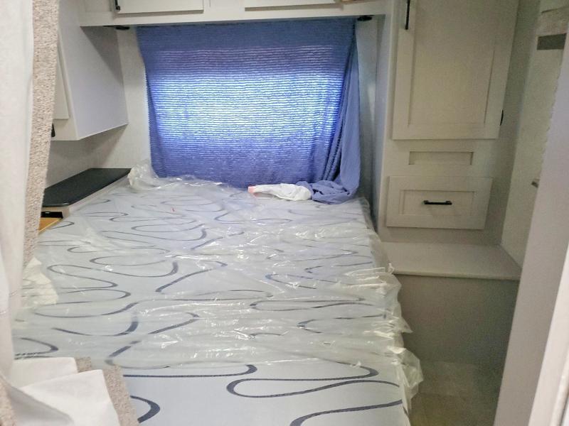 2024 Coachmen 2023 Chevrolet Express rv