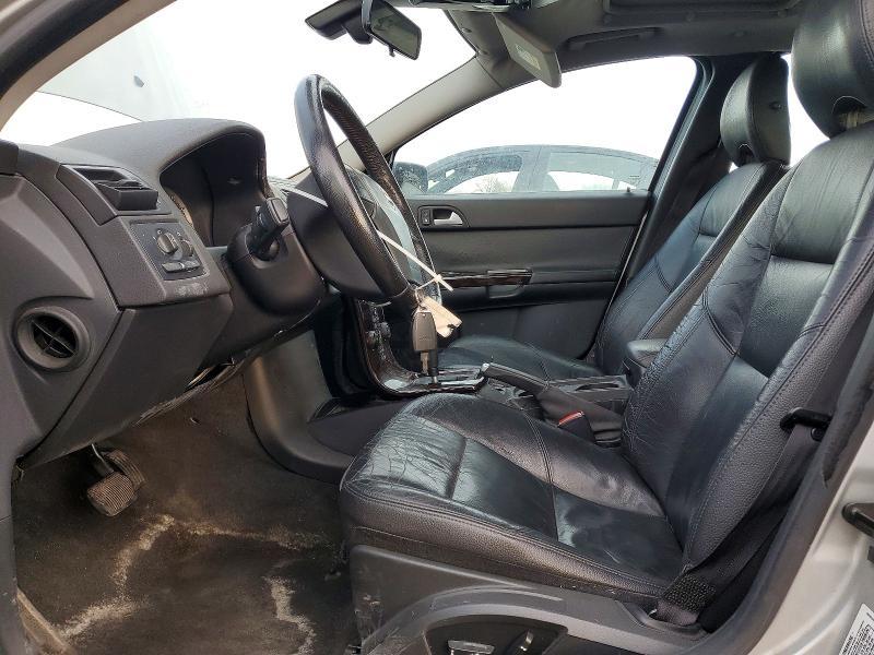 2006 Volvo S40 2.4i