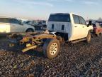 2023 Chevrolet Silverado HD Truck Cab AND Chassis