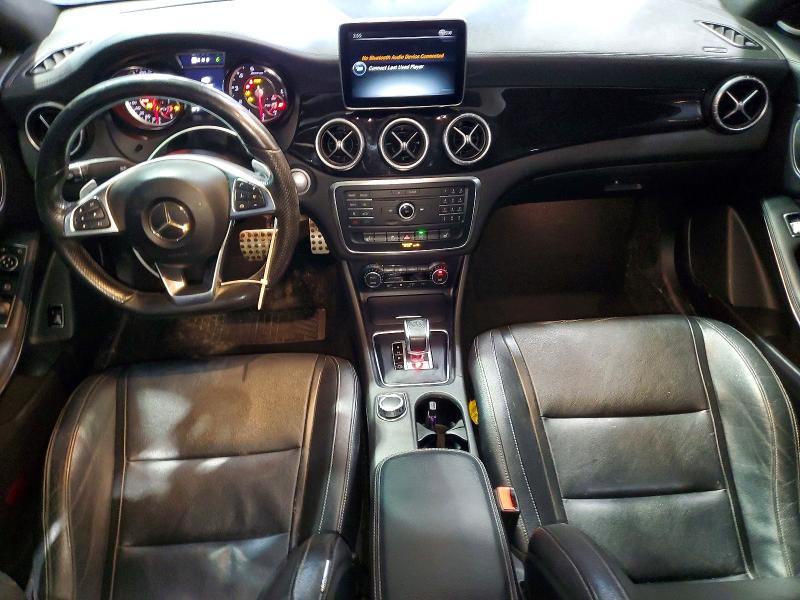 2015 Mercedes-Benz Cla 45 amg