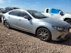 2016 Mazda 6 Sport