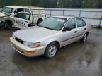 1997 Toyota Corolla Base