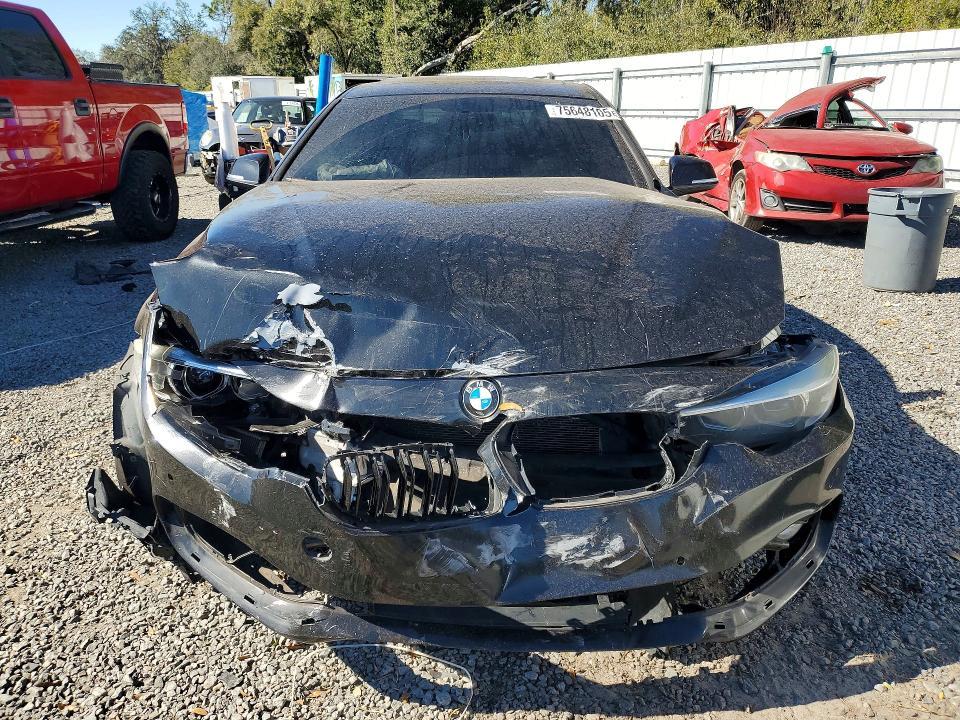 2018 BMW 440i