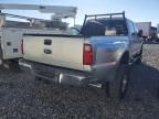 2010 Ford F350 Super Duty