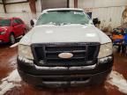 2007 Ford F150