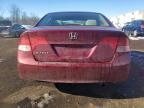 2006 Honda Civic ex