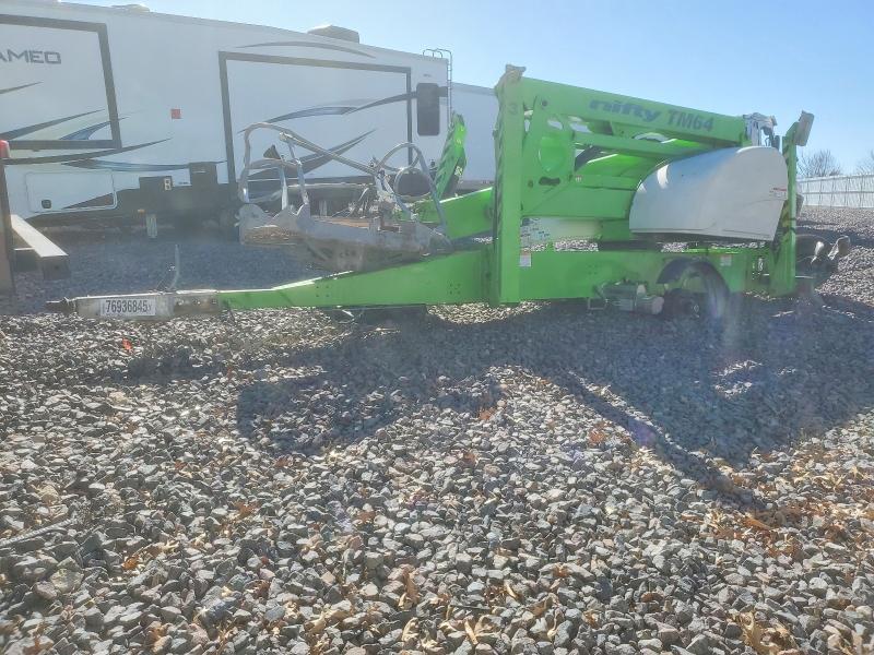 2021 Niftylift TM64-Boom Lift