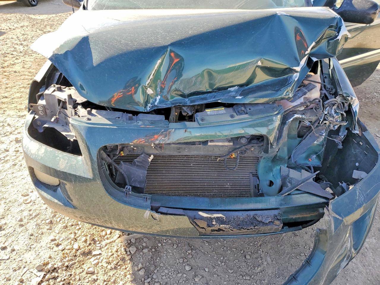 2005 Buick Terraza Incomplete