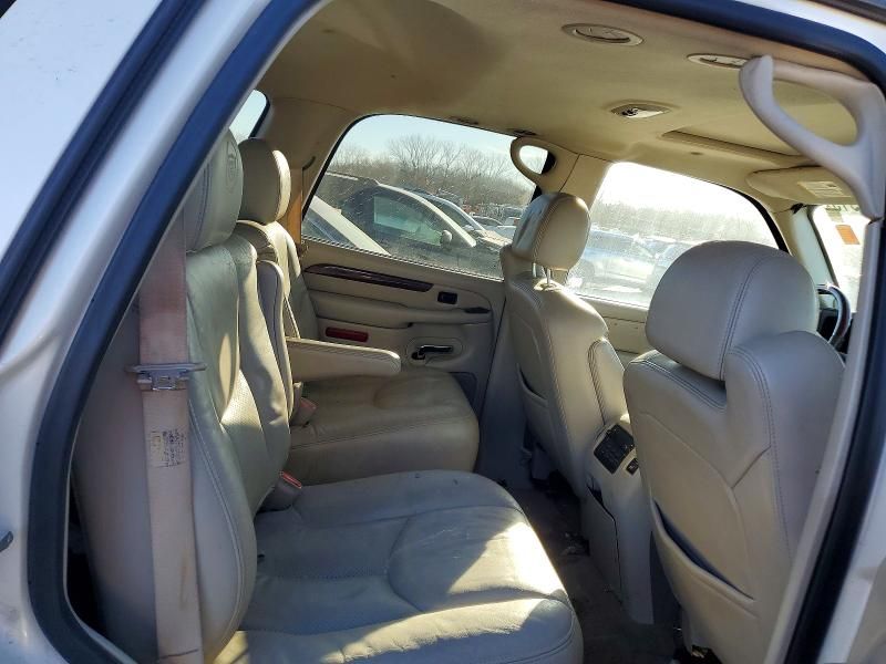 2006 Cadillac Escalade Luxury