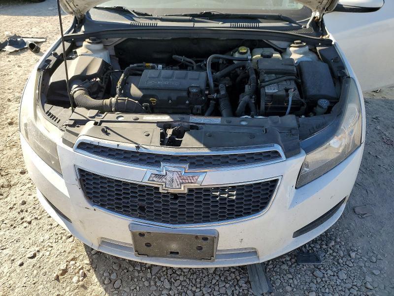 2013 Chevrolet Cruze lt