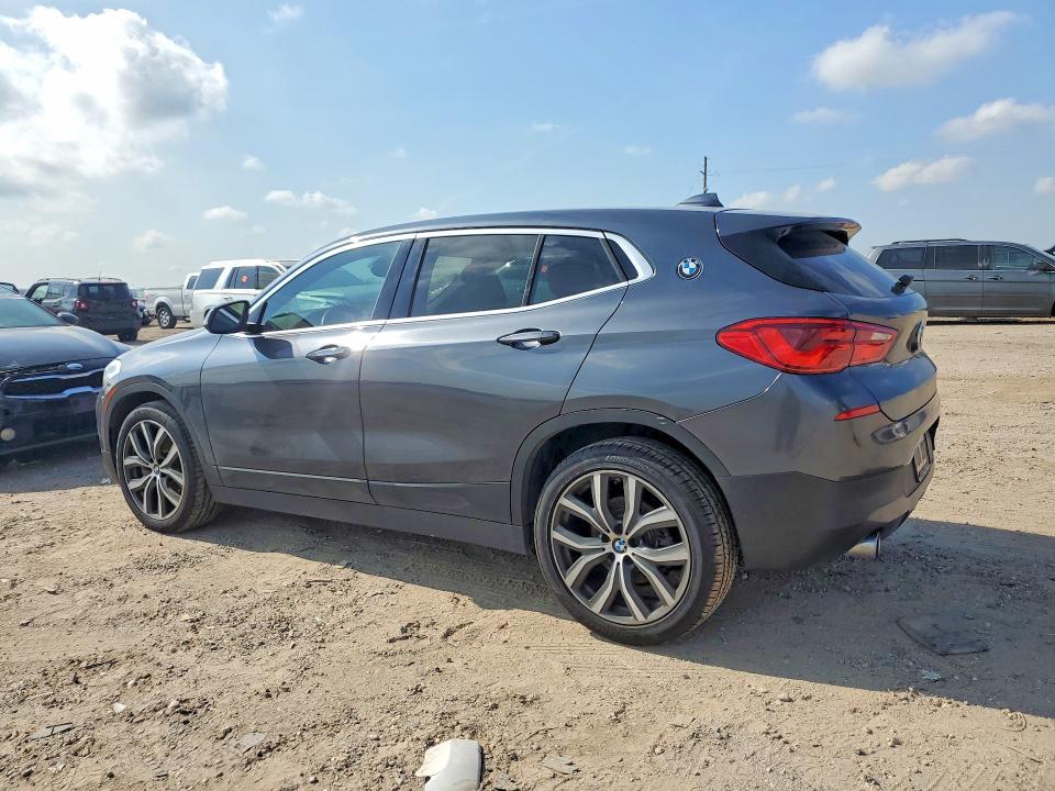 2018 BMW X2 Sdrive28i