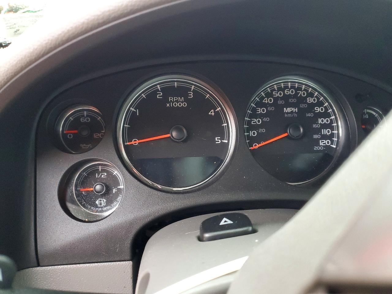 2014 GMC Sierra K2500 slt