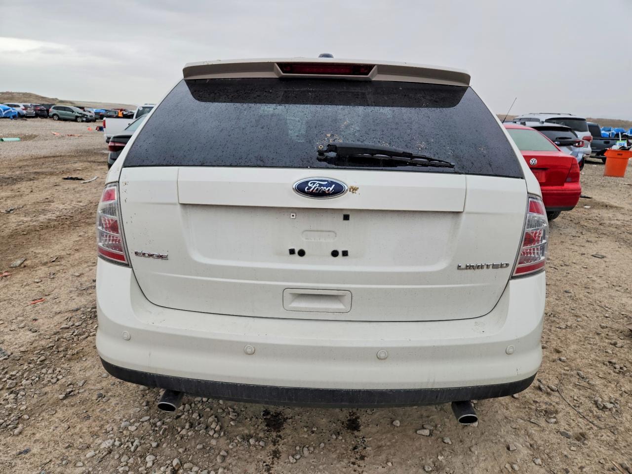 2009 Ford Edge