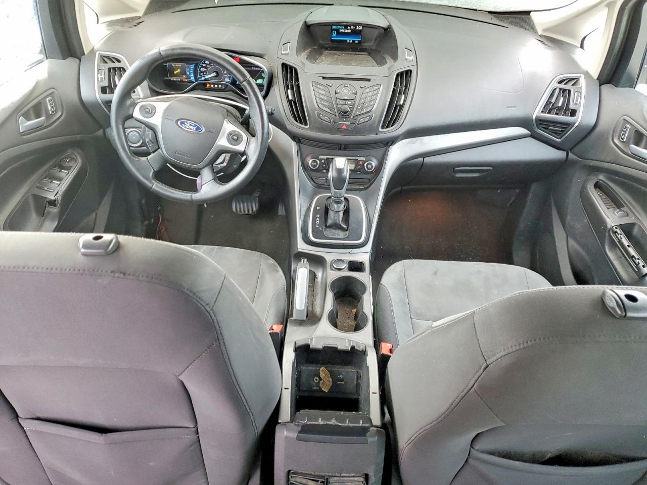 2013 Ford C-max se
