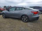 2017 Nissan Maxima 3.5 sv